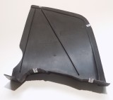 Luftführung vorne rechts gebraucht VW Corrado 535805826A