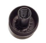 Deckel Ölfiltergehäuse für Audi, Porsche, VW Deckel Ölfiltergehäuse für Audi, Porsche, VW