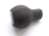 Schaltknauf schwarz echt Leder VW Corrado, Golf II, Jetta II