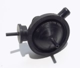 Abschaltventil Regelventil Aktivkohlevilter gebraucht für VW G60 Golf II, Corrado 037133517