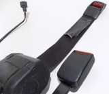 Zweipunkt-Sicherheitsgurt links gebraucht ELRA Gurtsystem VW Corrado US 535880705A