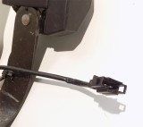 Zweipunkt-Sicherheitsgurt links gebraucht ELRA Gurtsystem VW Corrado US 535880705A