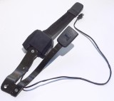 Zweipunkt-Sicherheitsgurt rechts gebraucht ELRA Gurtsystem VW Corrado US 535880706A