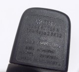 Zweipunkt-Sicherheitsgurt rechts gebraucht ELRA Gurtsystem VW Corrado US 535880706A