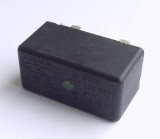 Relais Steuergerät Gurtverstellung gebraucht für ELRA Sicherheitsgurt VW Corrado, Passat 357959663