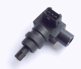 Co-Poti Potentiometer gebraucht VW G60 Corrado, Golf II, Passat 037906040B