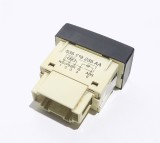 Kontrollleuchte für Antiblockiersystem (ABS) gebraucht VW Corrado Facelift 535919235AA