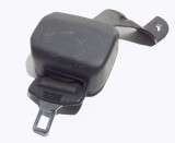 Sicherheitsgurt Beckengurt vorne links gebraucht ELRA Gurtsystem VW Corrado US 535880707