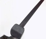 Sicherheitsgurt Beckengurt vorne links gebraucht ELRA Gurtsystem VW Corrado US 535880707