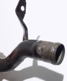 Kühlmittelrohr Wasserrohr gebraucht VW G60 Corrado, Golf II, Passat 191121083