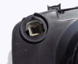 Scheinwerfer Hauptscheinwerfer gebraucht VW Corrado