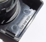 Zigarettenanzünder gebraucht VW Corrado Vorfacelift 535919323