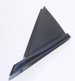 Blende Abdeckung Spiegeldreieck links gebraucht VW Corrado 535853221