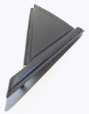 Blende Abdeckung Spiegeldreieck links gebraucht VW Corrado 535853221