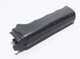 Handbremshebelgriff Echtleder gebraucht für VW Corrado, Golf II, Jetta II, Passat 357711320 1BX