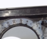 Blende Heizungsregulierung gebraucht VW Golf III, Vento 1H6819075