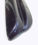 Original KAMEI Front-Grill-Spoiler Scheinwerferblende gebraucht für VW Corrado