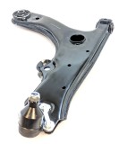 Querlenker-Satz Vorderachse für VW Passat 35i B3, B4 VR6 Plusachse