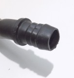 Verbindungsrohr Leerlaufsteller gebraucht VW Corrado, Golf III, Passat, Vento 037133394T Verbindungsrohr Leerlaufsteller gebraucht VW Corrado, Golf III, Passat, Vento 037133394T