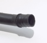 Verbindungsrohr Leerlaufsteller gebraucht VW Corrado, Golf III, Passat, Vento 037133394T Verbindungsrohr Leerlaufsteller gebraucht VW Corrado, Golf III, Passat, Vento 037133394T