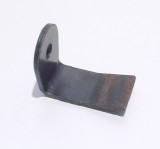 Halteblech Halter Wasserkühler gebraucht VW Corrado 535121267B