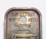 Fanghaken Motorhaube gebraucht VW Corrado 535823507