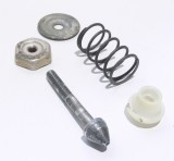 Schlosszapfen-/Schließbolzen Motorhaube gebraucht VW Corrado, Scirocco II 431898550