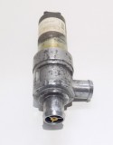 Steuerventil Leerlaufregelventil gebraucht VW G60 Corrado, Golf II, Rallye, Passat 037906457