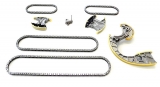 Timing Chain Kit - Audi V6 TDI 2.7, 3.0, V8 TDI 4.0 / VW V6 TDI 3.0 Timing Chain Kit - Audi V6 TDI 2.7, 3.0, V8 TDI 4.0 / VW V6 TDI 3.0