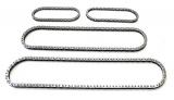 Timing Chain Kit - Audi V6 TDI 2.7, 3.0, V8 TDI 4.0 / VW V6 TDI 3.0 Timing Chain Kit - Audi V6 TDI 2.7, 3.0, V8 TDI 4.0 / VW V6 TDI 3.0