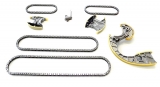 Timing Chain Kit - Audi V6 TDI 2.7, 3.0 - VW Touareg V6 TDI 3.0 Timing Chain Kit - Audi V6 TDI 2.7, 3.0 - VW Touareg V6 TDI 3.0