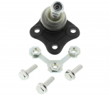 Repair Kit support steering link Front Right - VW Bora, Golf IV 2.3 VR5, 2.8 V6 Repair Kit support steering link Front Right - VW Bora, Golf IV 2.3 VR5, 2.8 V6