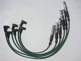 Ignition Wire Set (Green) - VW VR6 Ignition Wire Set (Green) - VW VR6