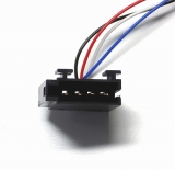 Schalter für Scheibenwischer und MFA für altes Modell Corrado, Golf II, Passat, Jetta Schalter für Scheibenwischer und MFA für altes Modell Corrado, Golf II, Passat, Jetta