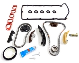Steuerkettensatz 19-teilig für VW / SEAT 2.3 V5 Motor AQN, AZX Steuerkettensatz 19-teilig für VW / SEAT 2.3 V5 Motor AQN, AZX