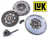 Kupplungssatz LuK RepSet DMF für VW Passat 3C 2.0 TDI, 2.0 TDI 16V, 2.0 TDI 4motion Kupplungssatz LuK RepSet DMF für VW Passat 3C 2.0 TDI, 2.0 TDI 16V, 2.0 TDI 4motion