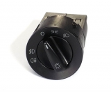 Lichtschalter Schalter für Hauptlicht VW, Seat, Ford Lichtschalter Schalter für Hauptlicht VW, Seat, Ford