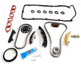 Steuerkettensatz 20-teilig für AUDI, VW 3.2 V6, R32 Motor Steuerkettensatz 20-teilig für AUDI, VW 3.2 V6, R32 Motor