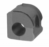 Inner Sway Bar Bushing - VW Corrado, Golf II, Golf III, Jetta II, Vento Inner Sway Bar Bushing - VW Corrado, Golf II, Golf III, Jetta II, Vento