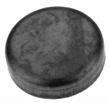Froststopfen / Verschlußdeckel / Dicke 10 mm - Außendurchmesser 36,6 mm für viele VW & Audi Modelle passend Froststopfen / Verschlußdeckel / Dicke 10 mm - Außendurchmesser 36,6 mm für viele VW & Audi Modelle passend