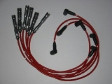 OEM Ignition Wire Set (Red) - VW VR6 OEM Ignition Wire Set (Red) - VW VR6