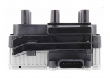 Zündspule- Zündbox- Endstufe für VW Motor V6 Bora, Golf IV, New Beetle / SEAT Leon Cupra 4