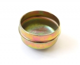 Schutzdeckel Staubkappe Radnabe hinten für VW, Audi, Seat Schutzdeckel Staubkappe Radnabe hinten für VW, Audi, Seat