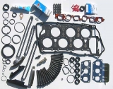 Timing Chain/Gasket Kit - VW Bora / Golf IV V6 Engine AQP, AUE Timing Chain/Gasket Kit - VW Bora / Golf IV V6 Engine AQP, AUE