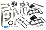 Timing Chain Kit - Cylinder Head Gasket -  AUDI A6 2.4 Engine BDW Timing Chain Kit - Cylinder Head Gasket -  AUDI A6 2.4 Engine BDW