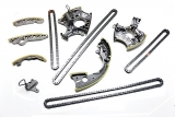 Steuerkettensatz 11-teilig für Audi 2.4, 3.2 FSI Motor AUK, BDW, BKH, BPK, BYU Steuerkettensatz 11-teilig für Audi 2.4, 3.2 FSI Motor AUK, BDW, BKH, BPK, BYU