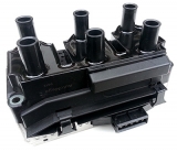 Zündspule- Zündbox- Endstufe für VW VR6 Corrado, Golf III, Passat, Sharan, T4, Vento Zündspule- Zündbox- Endstufe für VW VR6 Corrado, Golf III, Passat, Sharan, T4, Vento