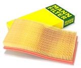 MANN Air Cleaner (Cold Climates) - VW Bora / Golf IV V5, V6, R32 MANN Air Cleaner (Cold Climates) - VW Bora / Golf IV V5, V6, R32