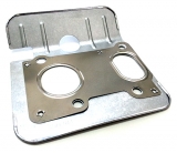 Dichtung Abgaskrümmer (Zylinder 1-2) VW / SEAT V5 Motor AGZ Dichtung Abgaskrümmer (Zylinder 1-2) VW / SEAT V5 Motor AGZ