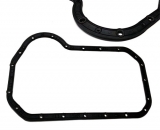 Ölwannendichtung Gummi-Metall VW Corrado, Golf II, Passat 35i 1.8 16V, 2.0i, 16V, G60 Ölwannendichtung Gummi-Metall VW Corrado, Golf II, Passat 35i 1.8 16V, 2.0i, 16V, G60